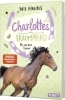 Buchcover und Innenansicht für das Buch: Charlottes Traumpferd 5: Wir sind doch Freunde