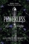 Buchcover und Innenansicht für das Buch: Powerless