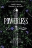 Buchcover und Innenansicht für das Buch: Powerless