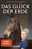Buchcover und Innenansicht für das Buch: Das Glück der Erde