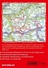 Buchcover und Innenansicht für das Buch: ROTHER Wanderführer Von Hütte zu Hütte Zillertal. 5 Mehrtagestouren in den Zillertaler und Tuxer Alpen - mit dem Berliner Höhenweg