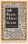 Buchcover und Innenansicht für das Buch: Ink Paper Chisel Grain
