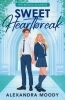 Buchcover und Innenansicht für das Buch: Sweet Heartbreak