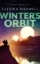 Buchcover und Innenansicht für das Buch: Winter's Orbit