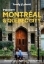 Buchcover und Innenansicht für das Buch: Lonely Planet Pocket Montreal & Quebec City