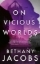 Buchcover und Innenansicht für das Buch: On Vicious Worlds