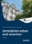 Buchcover und Innenansicht für das Buch: Immobilien erben und vererben