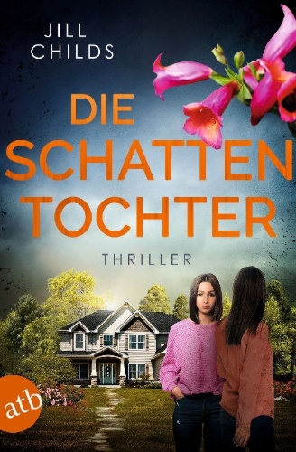 Buchcover und Innenansicht für das Buch: Long lost Girl
