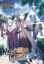 Buchcover und Innenansicht für das Buch: Mushoku Tensei: Jobless Reincarnation (Light Novel) Vol. 20