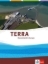 Buchcover und Innenansicht für das Buch: TERRA Deutschland in Europa. Themenband Oberstufe