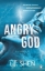 Buchcover und Innenansicht für das Buch: Angry God