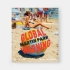 Buchcover und Innenansicht für das Buch: Global Warning