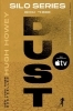 Buchcover und Innenansicht für das Buch: Dust