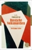 Buchcover und Innenansicht für das Buch: Russische Volksmärchen