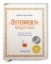 Buchcover und Innenansicht für das Buch: Österreich express