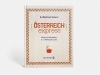 Buchcover und Innenansicht für das Buch: Österreich express