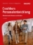 Buchcover und Innenansicht für das Buch: Crashkurs Personalentwicklung