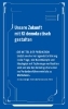 Buchcover und Innenansicht für das Buch: The Means of Prediction. How AI Really Works (and Who Benefits)