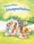 Buchcover und Innenansicht für das Buch: Meine ersten Jesusgeschichten