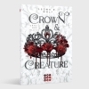 Buchcover und Innenansicht für das Buch: Crown & Creature - Urteil des Blutes (Crown & Creature 1)¿