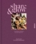 Buchcover und Innenansicht für das Buch: Share & Glow