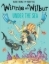 Buchcover und Innenansicht für das Buch: Winnie the Witch. Winnie & Wilbur Under the Sea