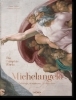 Buchcover und Innenansicht für das Buch: Michelangelo