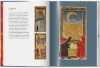 Buchcover und Innenansicht für das Buch: Tarot. The Library of Esoterica
