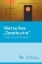 Buchcover und Innenansicht für das Buch: Nietzsches "Zarathustra"