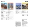 Buchcover und Innenansicht für das Buch: TOP10 Reiseführer Seoul