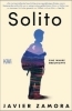 Buchcover und Innenansicht für das Buch: Solito
