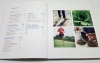 Buchcover und Innenansicht für das Buch: The 4 Pillar Plan: How to Relax, Eat, Move and Sleep - Your Way to a Longer, Healthier Life