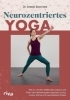 Buchcover und Innenansicht für das Buch: Neurozentriertes Yoga