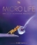 Buchcover und Innenansicht für das Buch: Micro Life