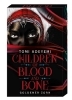 Buchcover und Innenansicht für das Buch: Children of Blood and Bone