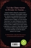 Buchcover und Innenansicht für das Buch: Das Vermächtnis der besonderen Kinder