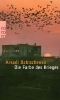 Buchcover und Innenansicht für das Buch: Die Farbe des Krieges