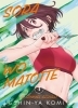 Buchcover und Innenansicht für das Buch: Sora wo Matotte - In Himmel gehüllt 04