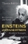 Buchcover und Innenansicht für das Buch: Einsteins Jahrhundertwerk