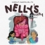 Buchcover und Innenansicht für das Buch: Nelly's Belly