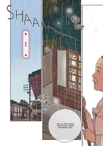 Buchcover und Innenansicht für das Buch: Les enfants de l'Empire 2