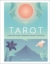Buchcover und Innenansicht für das Buch: Tarot