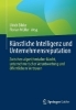Buchcover und Innenansicht für das Buch: Künstliche Intelligenz und Unternehmensreputation