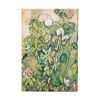 Buchcover und Innenansicht für das Buch: 12-Monatskalender 2027 Cezannes Terrakotta-Töpfe und Blumen Mini Verso