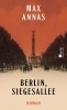 Buchcover und Innenansicht für das Buch: Berlin, Siegesallee