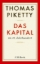Buchcover und Innenansicht für das Buch: Le capital au XXle siècle