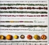 Buchcover und Innenansicht für das Buch: Winterweihnacht