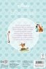 Buchcover und Innenansicht für das Buch: Disney Freundschaft: Zauberhafter Sticker- und Malspaß