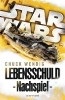 Buchcover und Innenansicht für das Buch: Star Wars(TM) Aftermath 2 - Life Debt