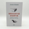 Buchcover und Innenansicht für das Buch: Großartige Giganten